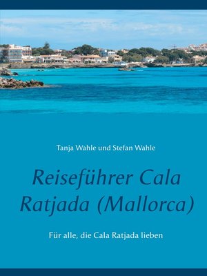 cover image of Reiseführer Cala Ratjada (Mallorca)